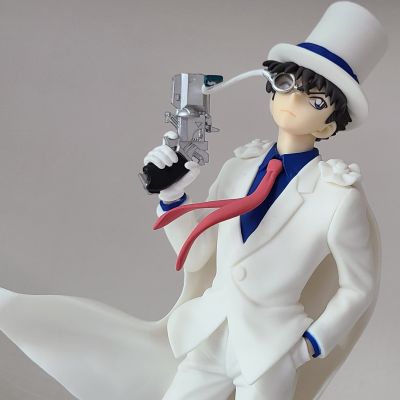 Luminasta  名侦探柯南 怪盗基德