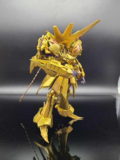 五星物语 黃金幻象 帕特拉克歇