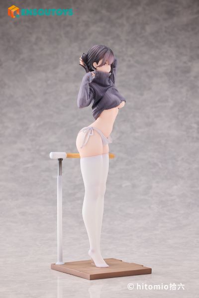 吉他妹妹的练功房