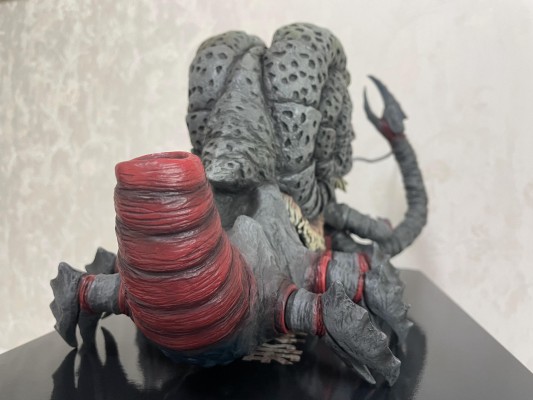 究极邪神 加坦杰厄