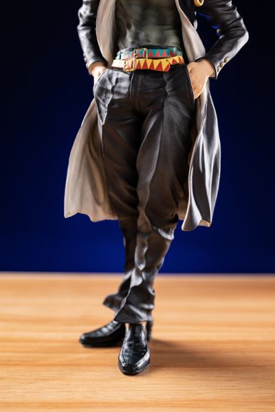 一番赏 JOJO的奇妙冒险 星尘十字军 A奖/双重机会 空条承太郎 MASTERLISE