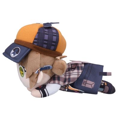 胜利女神：妮姬 趴趴毛绒玩偶 诺薇儿 S