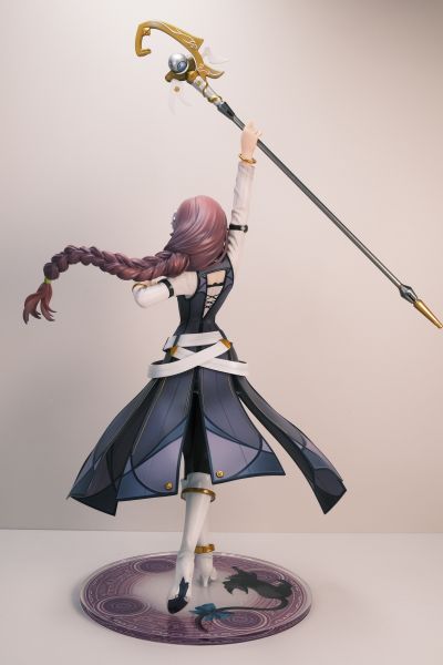 英雄传说：创之轨迹 艾玛·米尔斯汀