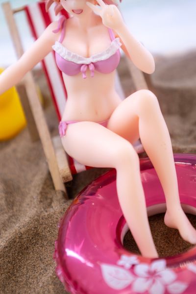 AFG 我的青春恋爱物语果然有问题。完 由比滨结衣