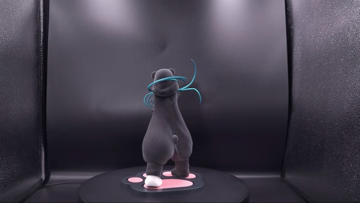 KDcolle 熊熊勇闯异世界 第二季 优奈