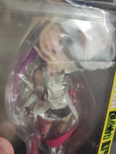 Beatmania IIDX 雏月理理奈  ｓｔｒａｗｂｅｒｒｙ 