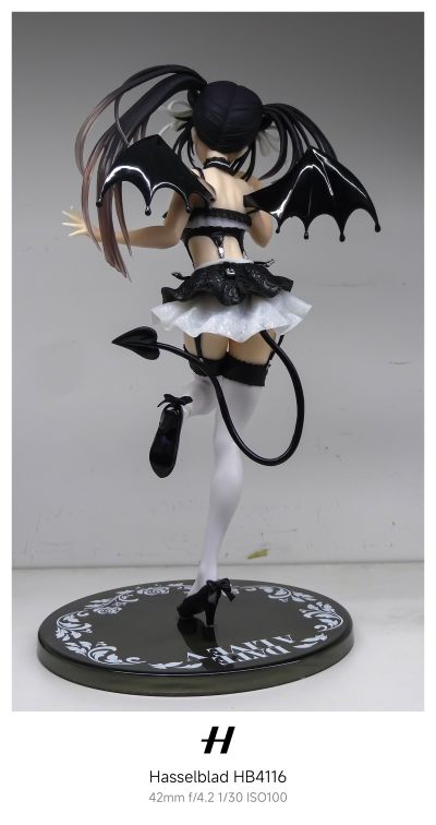 Coreful 约会大作战 第五季 时崎狂三~小恶魔~新装版