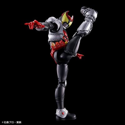 Figure-rise Standard  假面骑士月骑  月骑形态