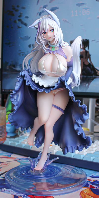 MB家的女仆 梅洛