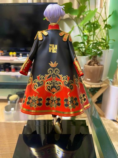 重生之道 佐野万次郎 漫画第24卷封面