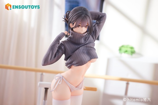 吉他妹妹的练功房