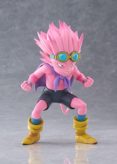 SoftB Half 沙漠大冒险 贝尔杰布