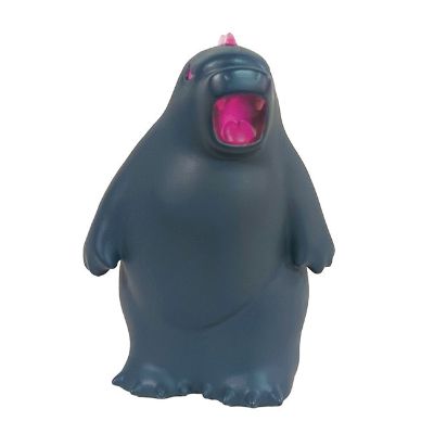 哥斯拉大战金刚2：帝国崛起 发光摆件