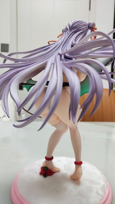 纯真魅魔 莉姿 普通版