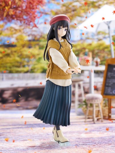 TENITOL 莉可丽丝 井上泷奈