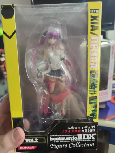 Beatmania IIDX 雏月理理奈  ｓｔｒａｗｂｅｒｒｙ 