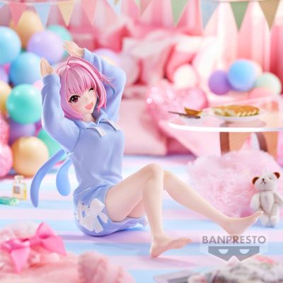 悠闲时光 偶像大师灰姑娘女孩 梦见璃亚梦
