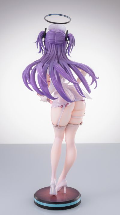 蔚蓝档案 护士优香