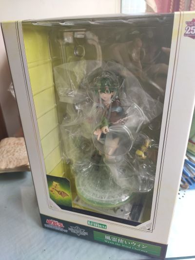 游戏王 怪兽之决斗 风灵使 薇茵