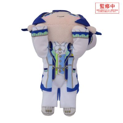 世界计划 缤纷舞台 feat. 初音未来 趴趴毛绒玩偶 KAITO 奇幻乐园「世界」 ‐Brand New Wonderland‐”(S)