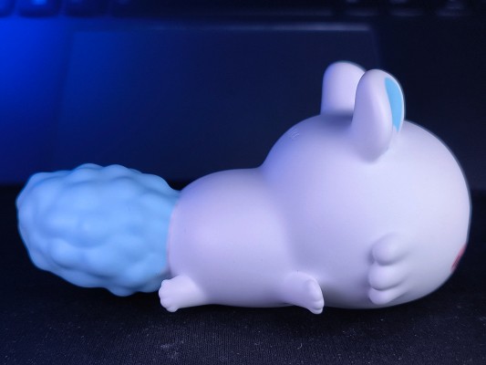 吉伊卡哇 朋友们 3