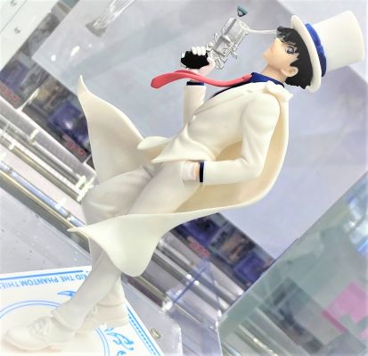 Luminasta  名侦探柯南 怪盗基德