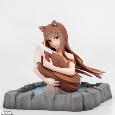 狼与香辛料 merchant meets the wise wolf 温泉乐园（暂译） 赫萝