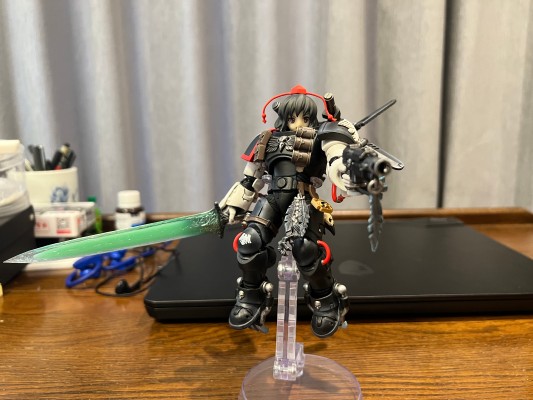 figma #90 东方Project 射命丸文