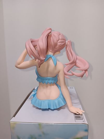 Celestial vivi 奇异贤伴 黑色天使 艾莉