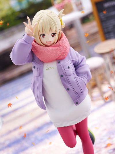 TENITOL 莉可丽丝 锦木千束