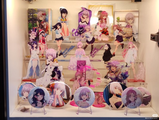 THE合体 古立特宇宙 古立特（宇宙形态）和 大煌翼炎龙（暂译）