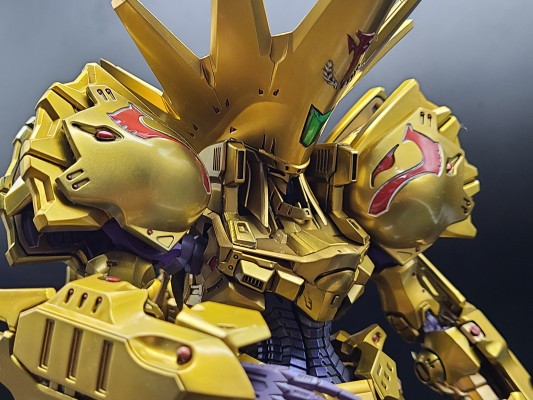 五星物语 黃金幻象 帕特拉克歇