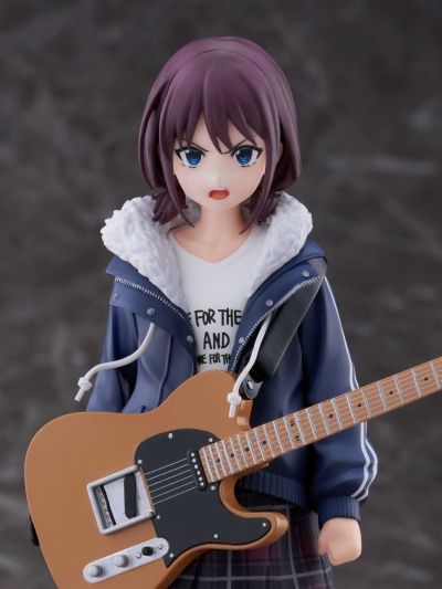 少女乐队的呐喊 井芹仁菜