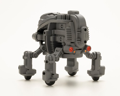 MARUTTOYS TAMOTU TYPE-S 白色