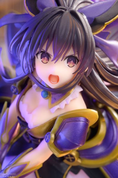 艺术家杰作+  约会大作战第四季 夜刀神十香 —鏖杀公—