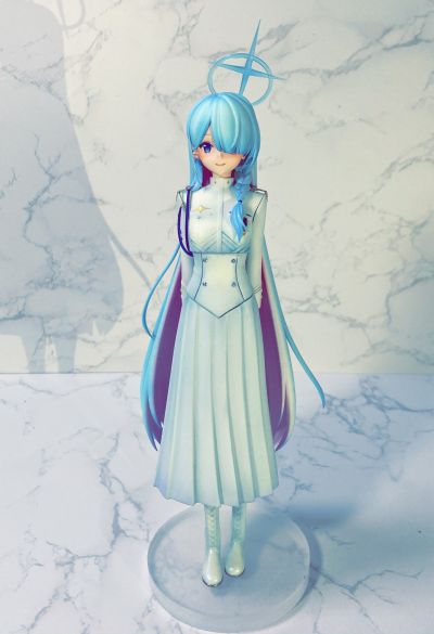 碧蓝档案 连邦生徒会会长