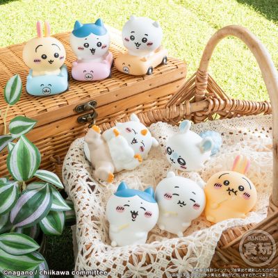 吉伊卡哇 朋友们 3