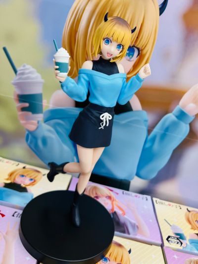 我推的孩子 MEM 便装约会