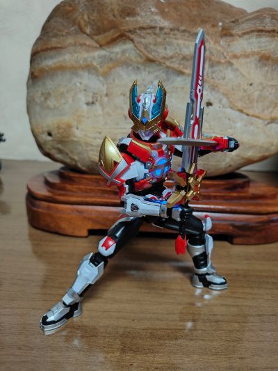 铠拼 刑天/战神刑天