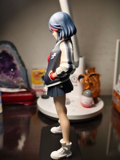 POP UP PARADE 斩服少女 缠流子 棒球外套版 L尺寸