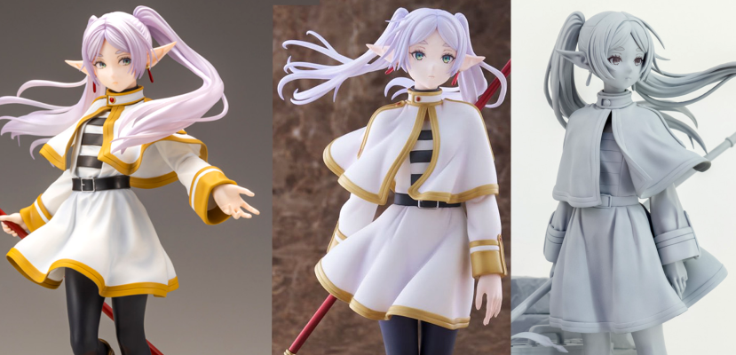 葬送的芙莉莲 芙莉莲