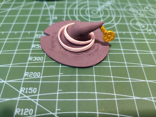 魔女之旅 小小伊蕾娜