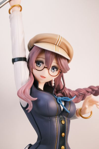 英雄传说：创之轨迹 艾玛·米尔斯汀