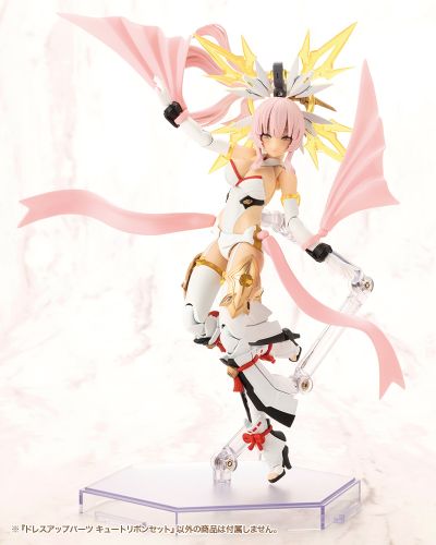 M.S.G. 服装配件 可爱蝴蝶结配件