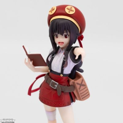 Luminasta 为美好的世界献上祝福 第三季 惠惠