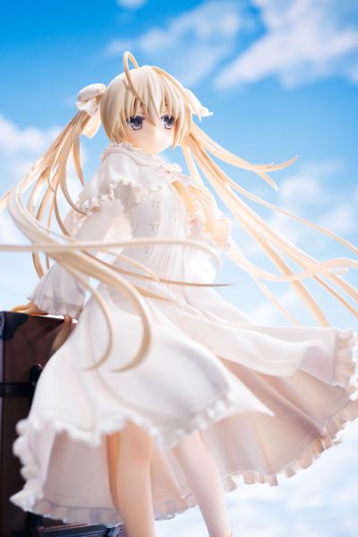 “我出发了”| Alter 春日野穹 Ending Ver.