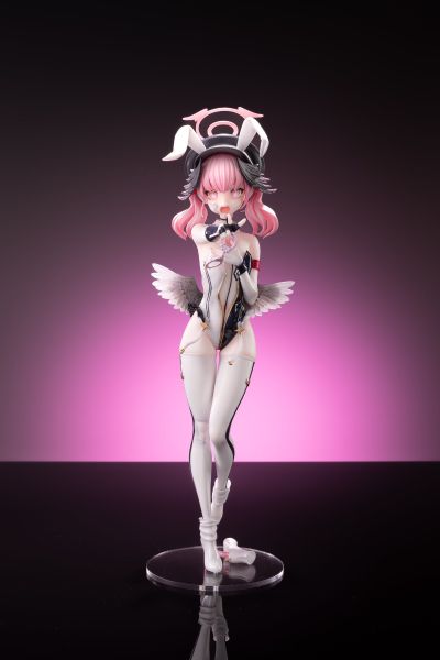 蔚蓝档案 下江小春