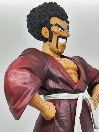 一番赏 龙珠 守护未来的决斗 E奖 撒旦先生 MASTERLISE