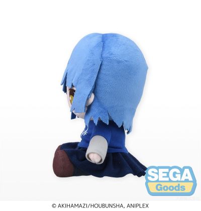 孤独摇滚！ 毛绒玩偶 山田凉