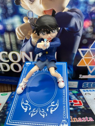 Luminasta 名侦探柯南 江户川柯南